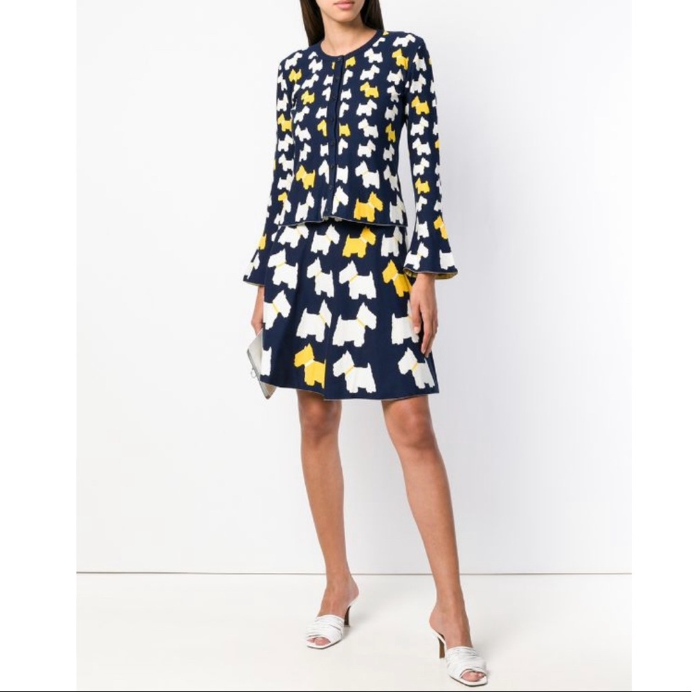 Moschino Skirt